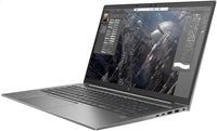 HP ZBook G7 Portable Workstation